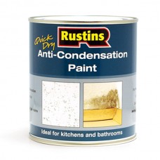 Фарба, що перешкоджає утворенню конденсату Anti-Condensation Paint